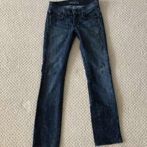 🎉$10 Sale🎉Rock and Republic jeans straight cut